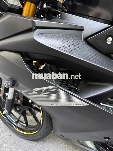 Yamaha R15V3 2021 odo 8200km chính chủ biển số 49
