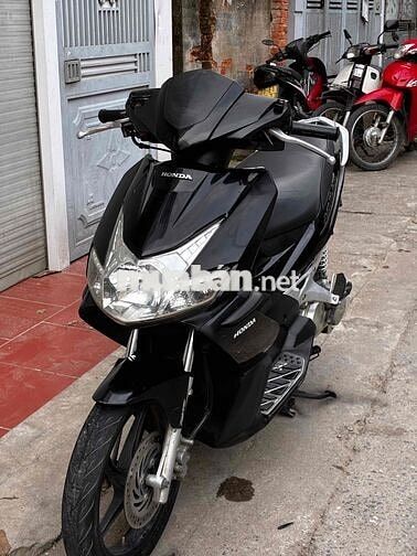 Honda Air Blade Đen đẹp như mới