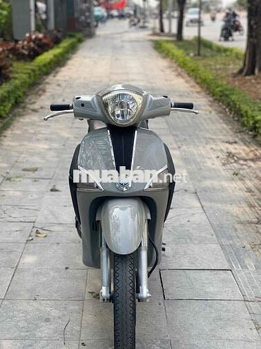 Piaggio Liberty 125 3V tiết kiệm xăng