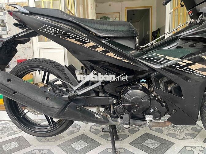 Yamaha Exciter 2020 Đen Côn tay chính chủ