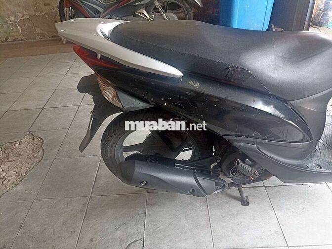 Honda Vision thái chính chủ công chứng liền 