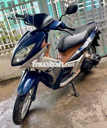 Bán xe Yamaha Nouvo 4, BSTP, Giấy tờ đầu đủ