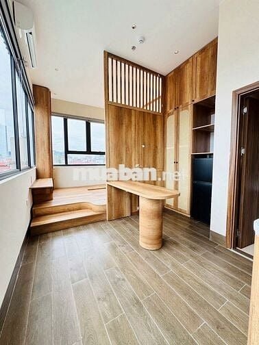 🏡 Gác Xép/1N1K Full Nội Thất - 67 Yên Hòa - Gần Keangnam