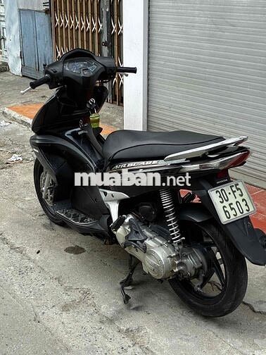 Honda Air Blade Đen đẹp như mới