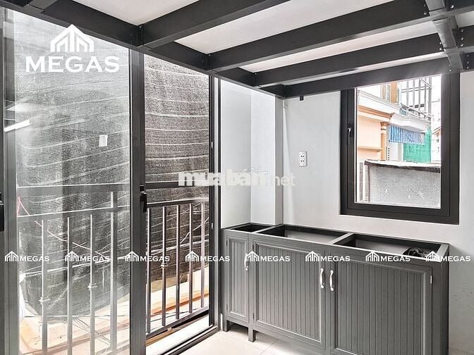 DUPLEX QUẬN 7 GIÁ RẺ MỚI 100% GẦN TDTU UFM