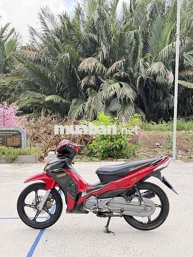 🌈 Yamaha Jupiter FI 2015 MÂM ĐĨA BSTP CHÍNH CHỦ KÝ