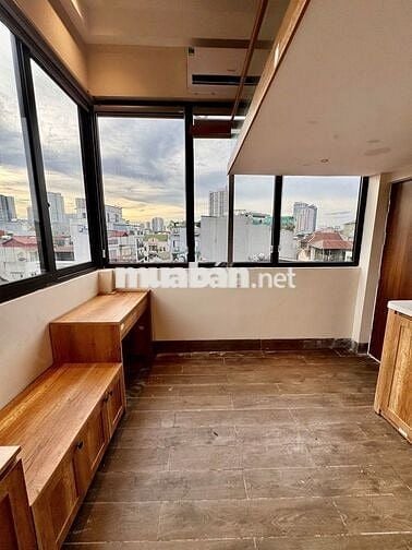 🏡 Gác Xép/1N1K Full Nội Thất - 67 Yên Hòa - Gần Keangnam