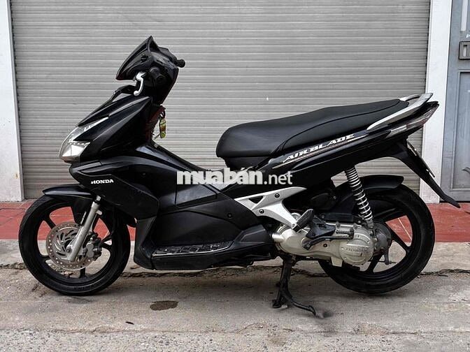 Honda Air Blade Đen đẹp như mới