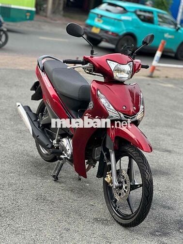 Yamaha Jupiter Finn 2022 BS Chính Chủ 23878