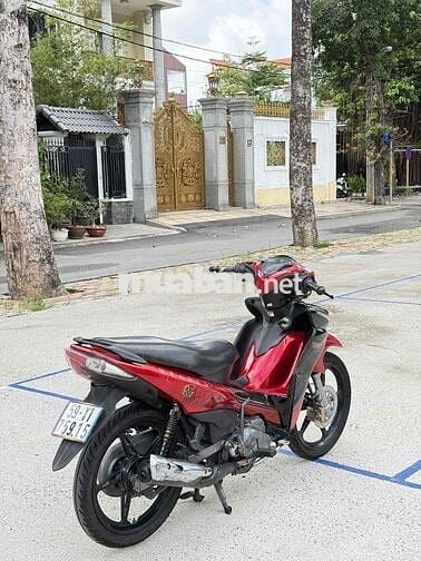 🌈 Yamaha Jupiter FI 2015 MÂM ĐĨA BSTP CHÍNH CHỦ KÝ