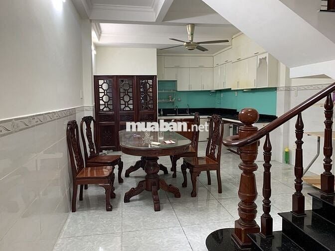 CHO THUÊ NHÀ NGUYÊN CĂN GẦN ĐẦM SEN