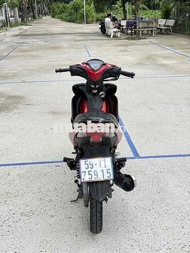 🌈 Yamaha Jupiter FI 2015 MÂM ĐĨA BSTP CHÍNH CHỦ KÝ