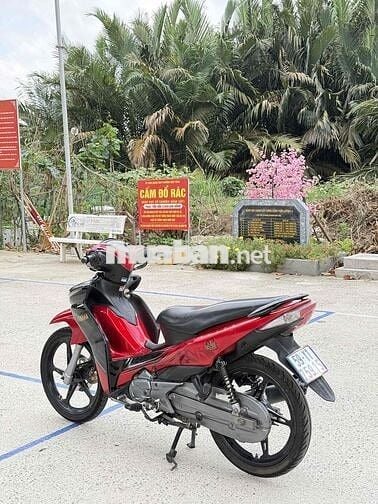 🌈 Yamaha Jupiter FI 2015 MÂM ĐĨA BSTP CHÍNH CHỦ KÝ