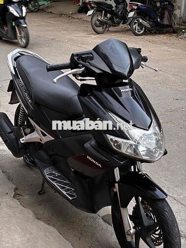 Honda Air Blade Đen đẹp như mới