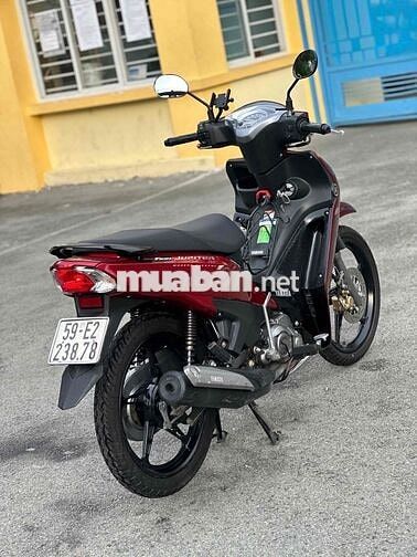 Yamaha Jupiter Finn 2022 BS Chính Chủ 23878