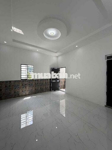 Nhà 2 lầu Nam Long 5,7 x 14 có phòng ngủ trệt, Cái Răng giá 5 tỷ 350