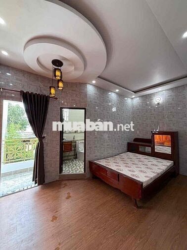 Nhà 2 lầu Nam Long 5,7 x 14 có phòng ngủ trệt, Cái Răng giá 5 tỷ 350