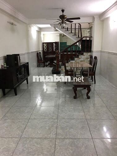 CHO THUÊ NHÀ NGUYÊN CĂN GẦN ĐẦM SEN