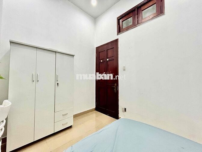 1 PHÒNG NGỦ - TÁCH BẾP - FULL NỘI THẤT