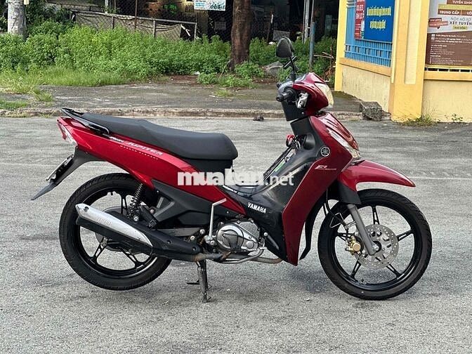 Yamaha Jupiter Finn 2022 BS Chính Chủ 23878