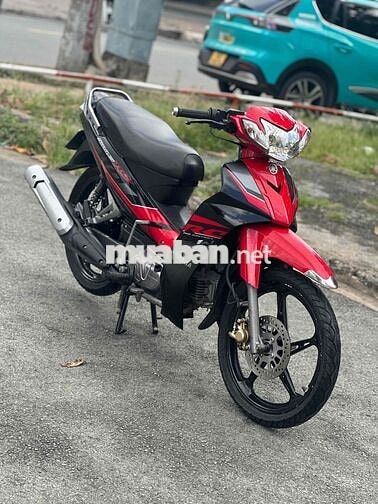 Yamaha Sirius 2018 Đỏ