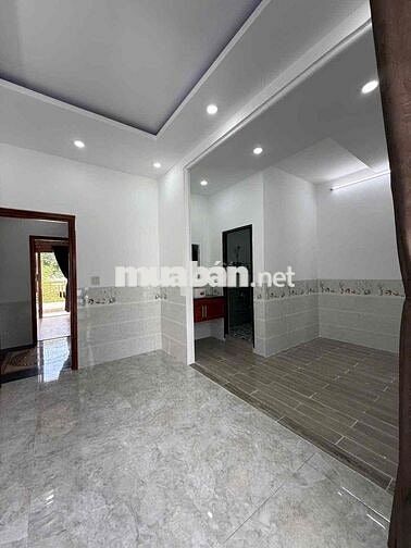 Nhà 2 lầu Nam Long 5,7 x 14 có phòng ngủ trệt, Cái Răng giá 5 tỷ 350