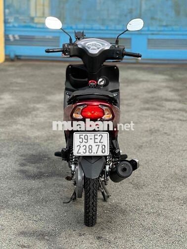 Yamaha Jupiter Finn 2022 BS Chính Chủ 23878