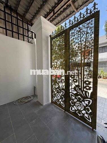 Nhà 2 lầu Nam Long 5,7 x 14 có phòng ngủ trệt, Cái Răng giá 5 tỷ 350