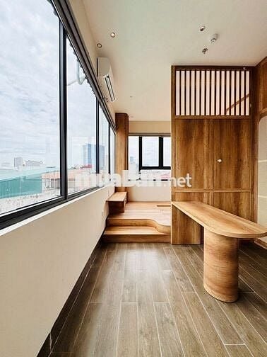 🏡 Gác Xép/1N1K Full Nội Thất - 67 Yên Hòa - Gần Keangnam