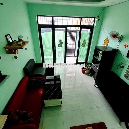 Kho Nhà Chính Chủ 4x13 1lầu 2pn 2wc