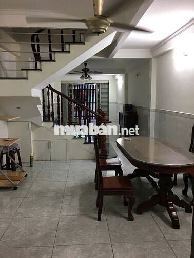 CHO THUÊ NHÀ NGUYÊN CĂN GẦN ĐẦM SEN