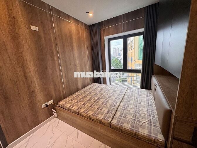 CĂN HỘ 1N1K MỚI FULL NỘI THẤT DỊCH VỌNG HẬU, CẦU GIẤY