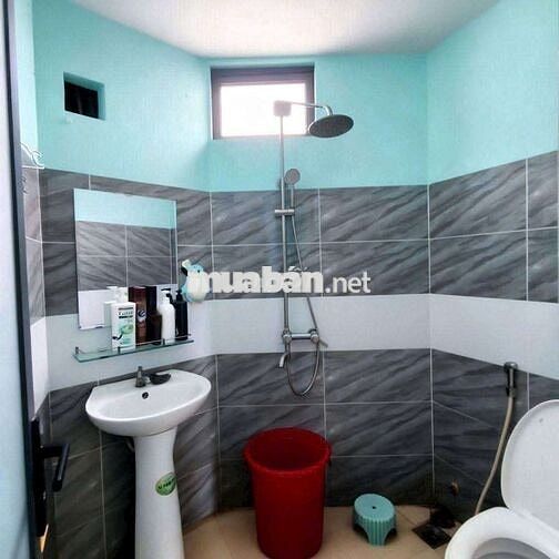 Kho Nhà Chính Chủ 4x13 1lầu 2pn 2wc
