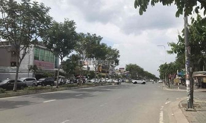 Cần bán 92m2 mặt tiền Gò Dưa, Phường Tam Bình giá 12.5ty TL