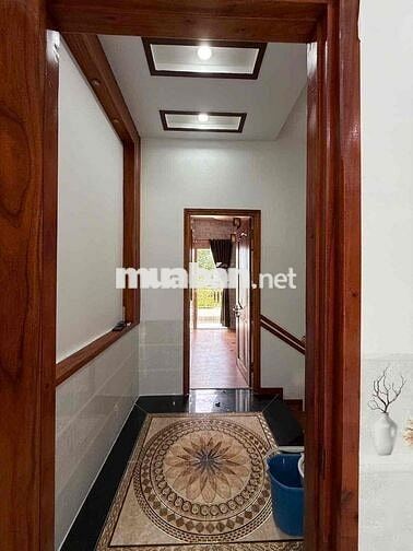 Nhà 2 lầu Nam Long 5,7 x 14 có phòng ngủ trệt, Cái Răng giá 5 tỷ 350