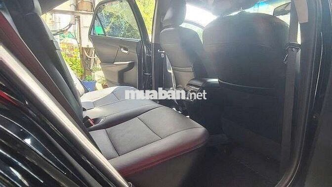 Xe Toyota Camry 2.5Q 2015, Xe Đẹp