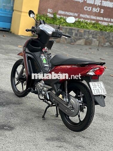 Yamaha Jupiter Finn 2022 BS Chính Chủ 23878