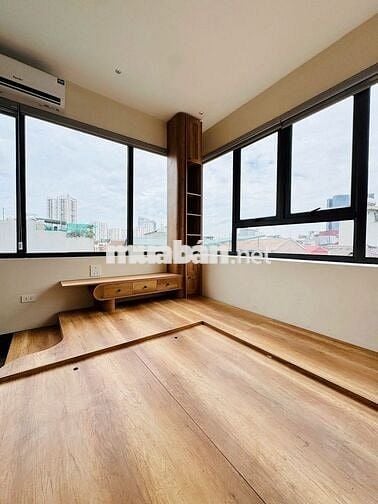 🏡 Gác Xép/1N1K Full Nội Thất - 67 Yên Hòa - Gần Keangnam