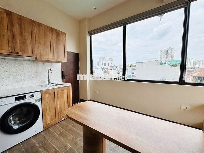 🏡 Gác Xép/1N1K Full Nội Thất - 67 Yên Hòa - Gần Keangnam
