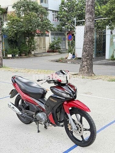 🌈 Yamaha Jupiter FI 2015 MÂM ĐĨA BSTP CHÍNH CHỦ KÝ