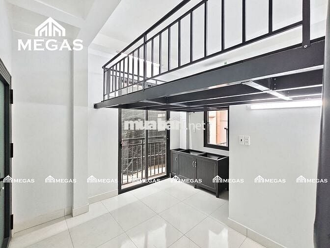DUPLEX QUẬN 7 GIÁ RẺ MỚI 100% GẦN TDTU UFM