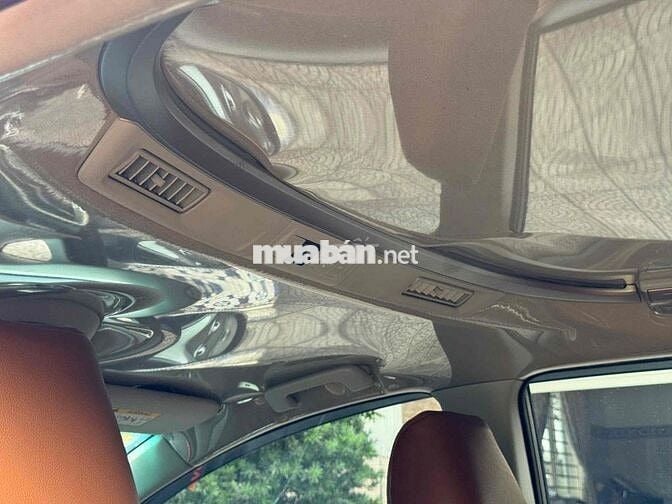 Toyota Innova 2017 Tự động