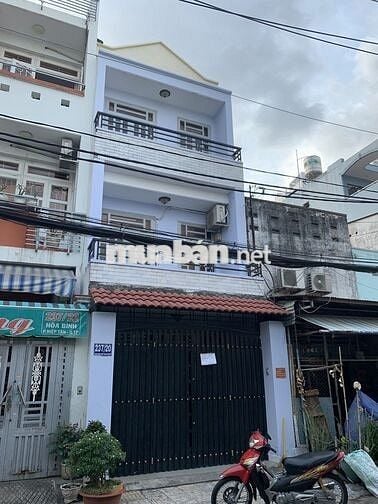 CHO THUÊ NHÀ NGUYÊN CĂN GẦN ĐẦM SEN