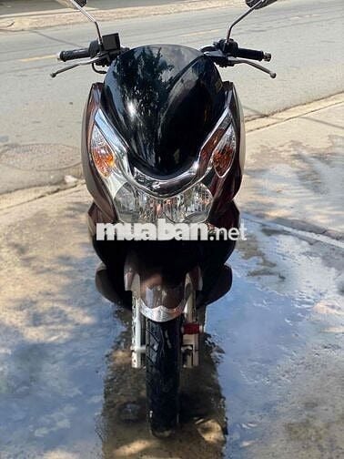 Honda PCX NHẠP THÁI. ZIN ÊM NGON. BS Thành phố