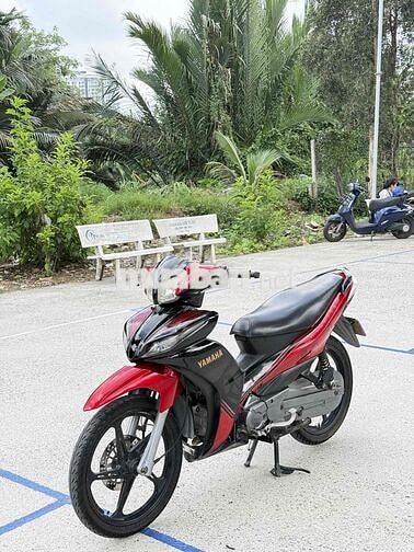 🌈 Yamaha Jupiter FI 2015 MÂM ĐĨA BSTP CHÍNH CHỦ KÝ