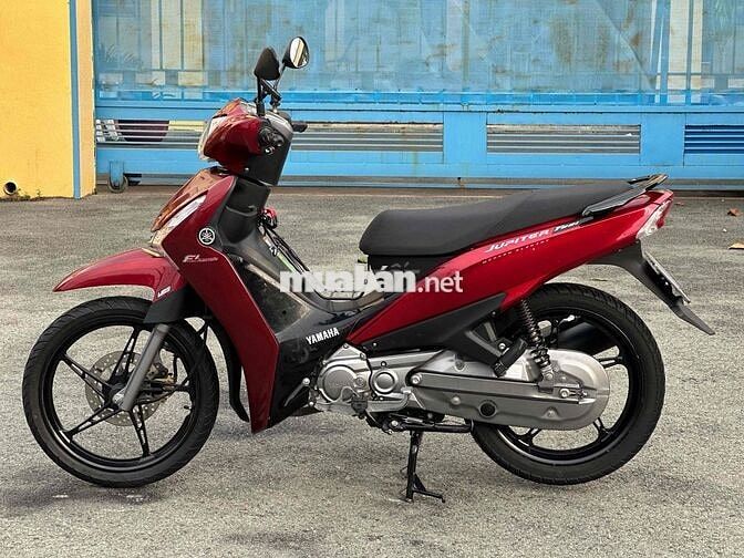 Yamaha Jupiter Finn 2022 BS Chính Chủ 23878
