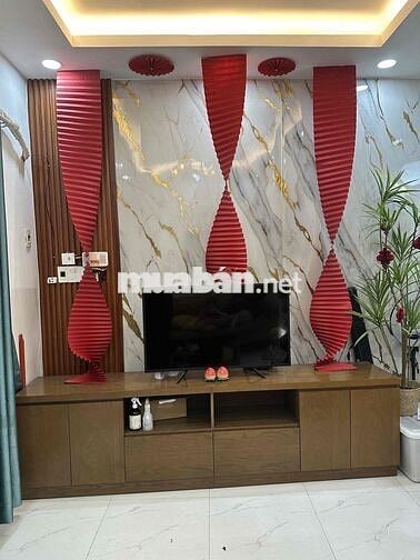 Nhà nguyên căn hẻm 391 Huỳnh Tấn Phát