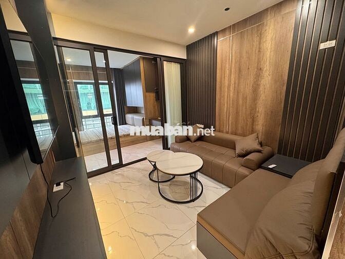 CĂN HỘ 1N1K MỚI FULL NỘI THẤT DỊCH VỌNG HẬU, CẦU GIẤY