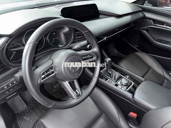 Mazda Mazda 3 Luxury 2025 Xanh 12.271 km