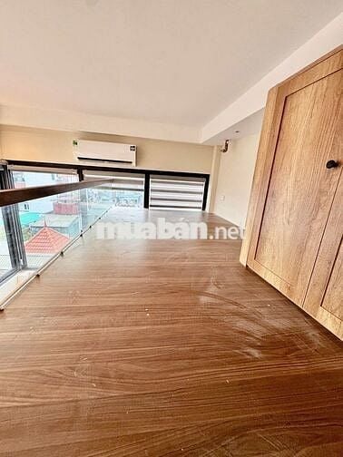 🏡 Gác Xép/1N1K Full Nội Thất - 67 Yên Hòa - Gần Keangnam